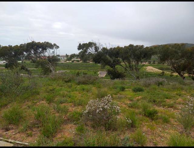 LAND FOR SALE IN SANDY POINT